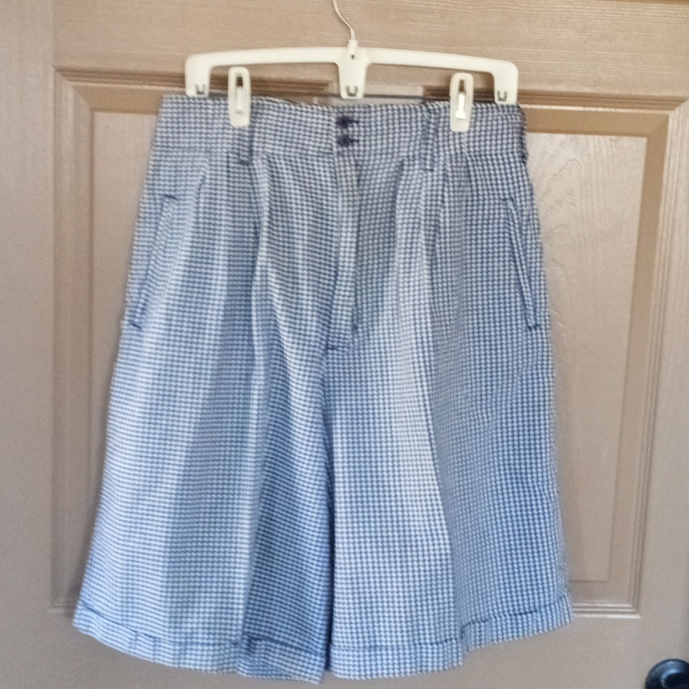 3@30.00 or 17.00 NWOT Plus Size Ladies Shorts by JACQUE & KOKO